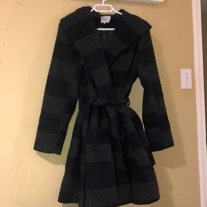 Kismet Wool Pea Coat